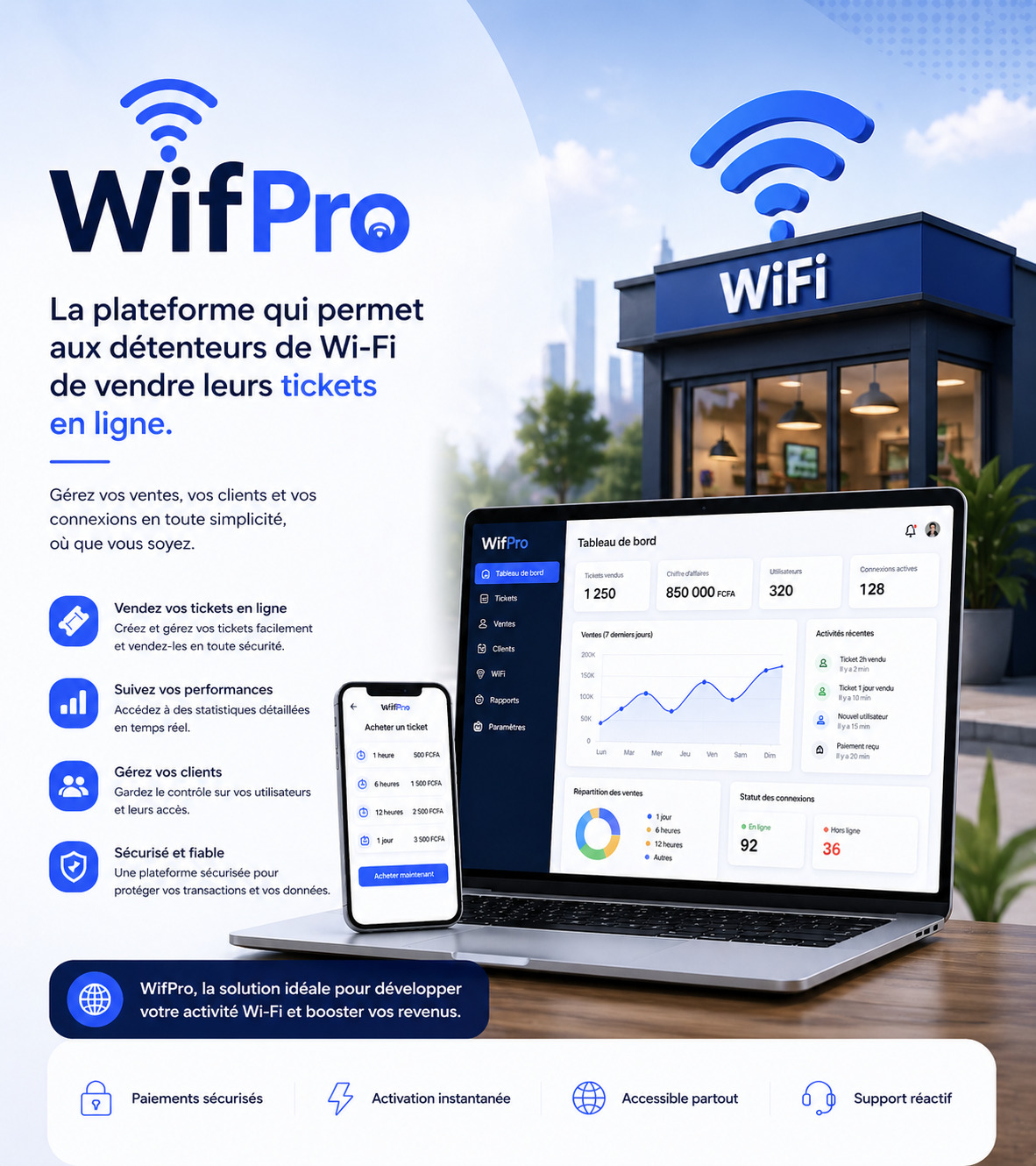 WifPro Background